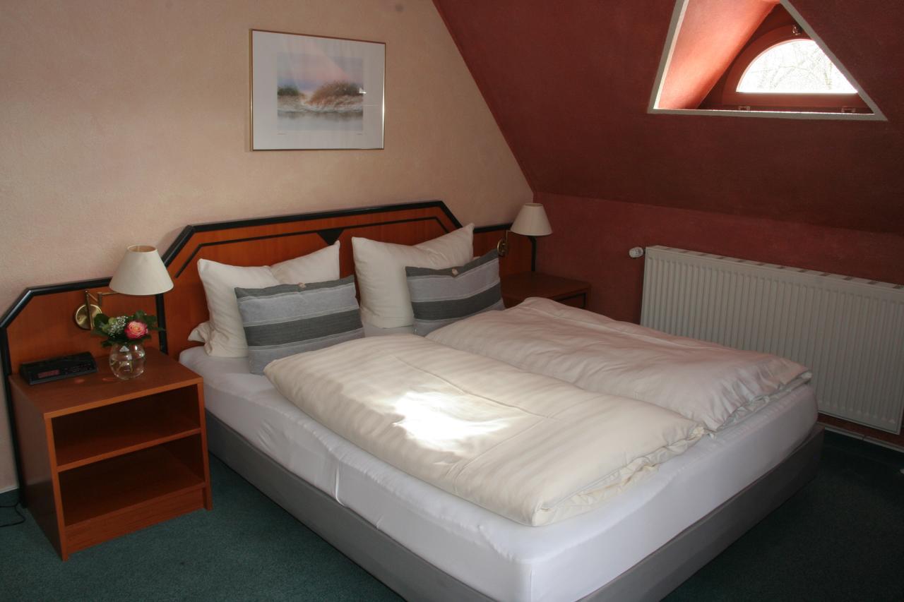 Parkschlosschen Lichtenstein Otel Dış mekan fotoğraf